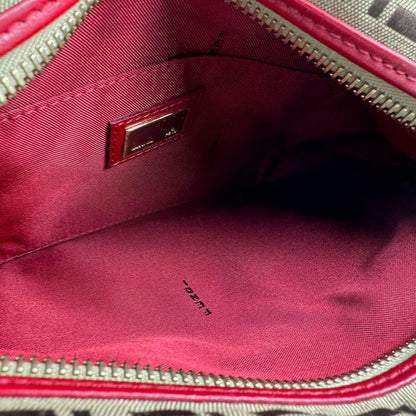 Fendi Handbag Zucchino 2321-8br464