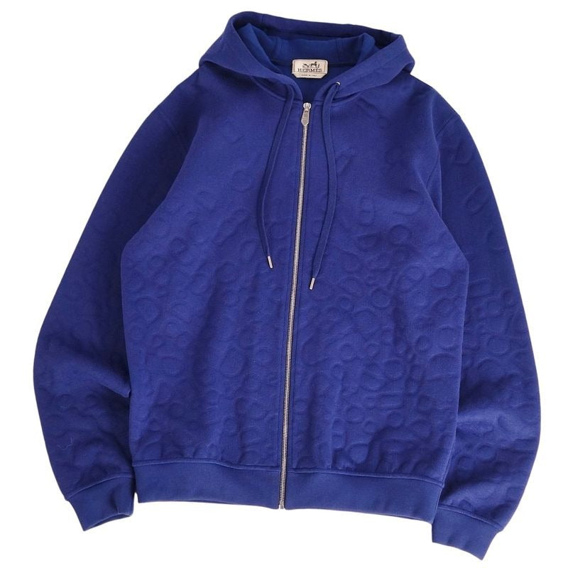 Hermes Hoodie 23 SS Sweatshirt She