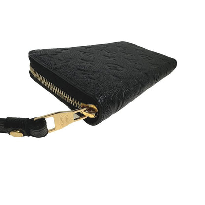 Louis Vuitton M61864 Empreinte Long Wallet Zippy Wallet Long Wallet Louis