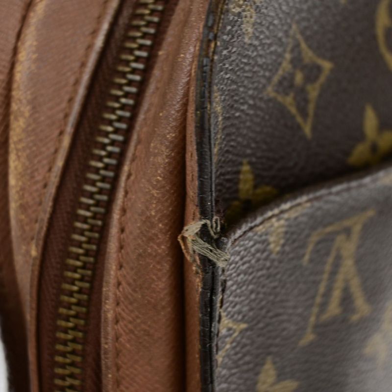 Louis Vuitton Bag Clutch Bag Orsay Monogram M51790 09bs202