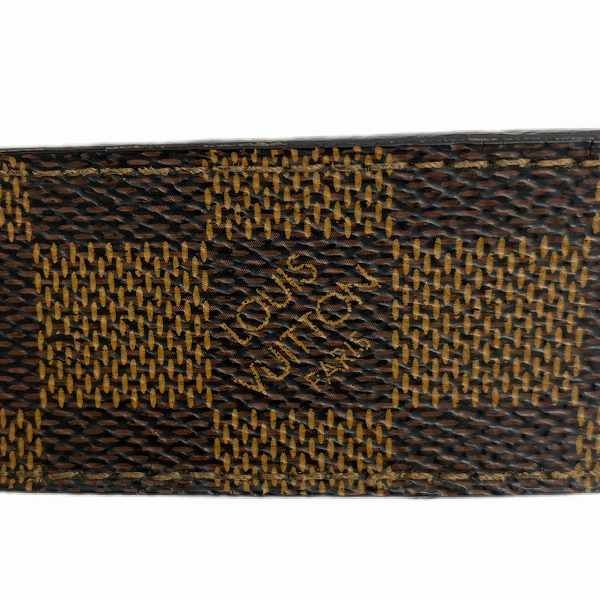 Louis Vuitton Damier Santure Avventeur M9677 Reversible Branded Accessories