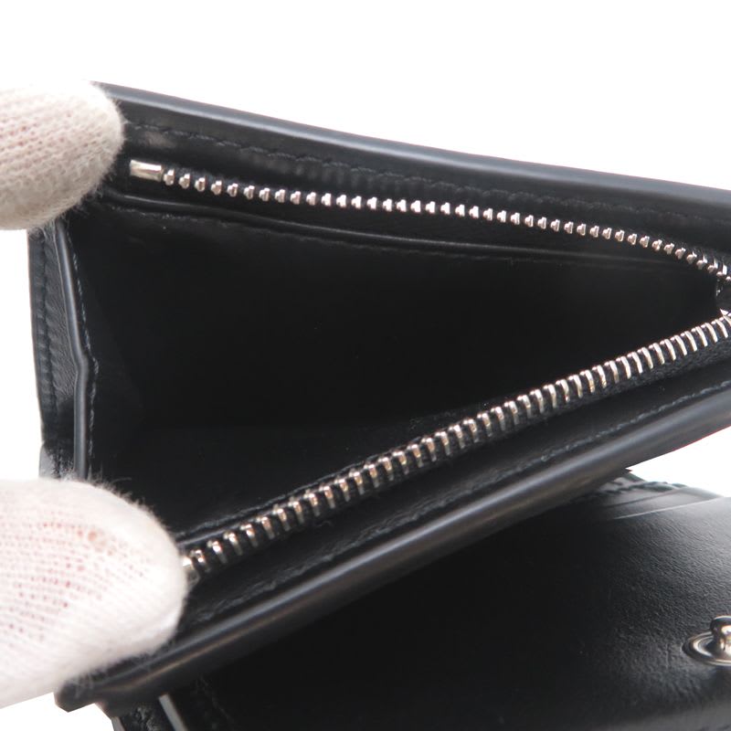 Celine Bifold Wallet 10 E493 fqc.38 si