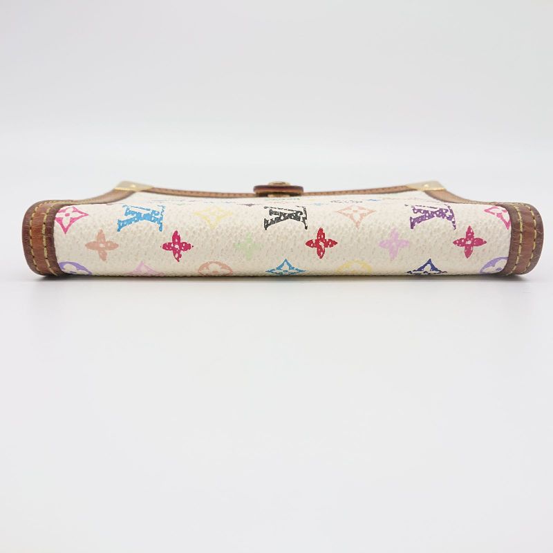 Louis Vuitton Agenda PM Monogram Multicolor Notebook Cabas - System Notebook