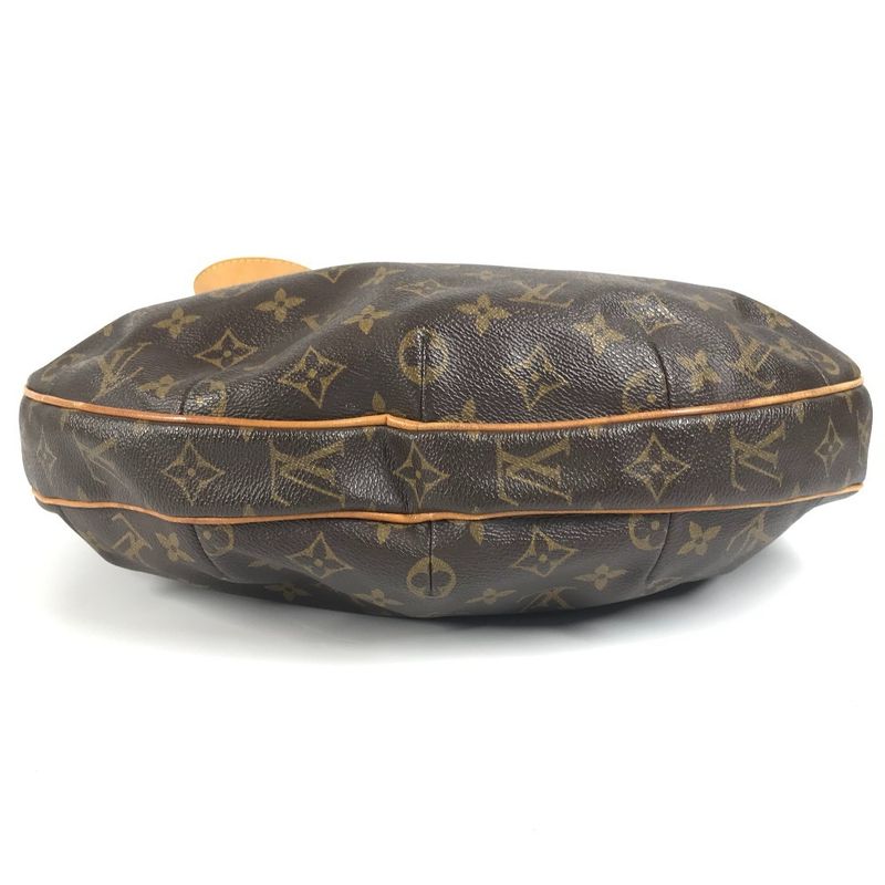 Louis Vuitton Shoulder Bag Croissant GM Croissant GM M51511 Monogram Canvas