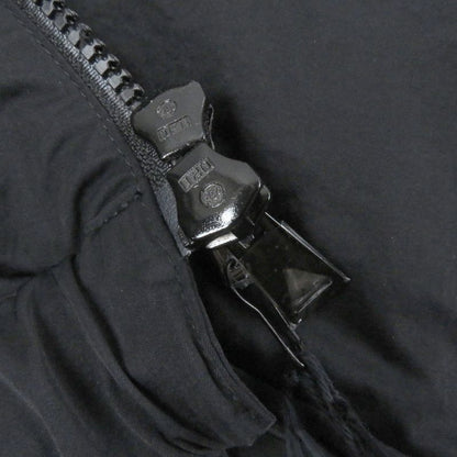 Bottega Veneta 2023 705745 Nylon Jumper Blouson Jacket Black XL