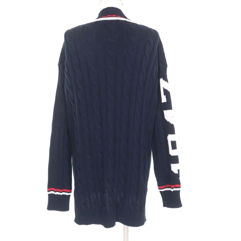 Christian DIOR 524g53a7051 DIOR Vibe 100% Cotton Oversized Logo Embroidered