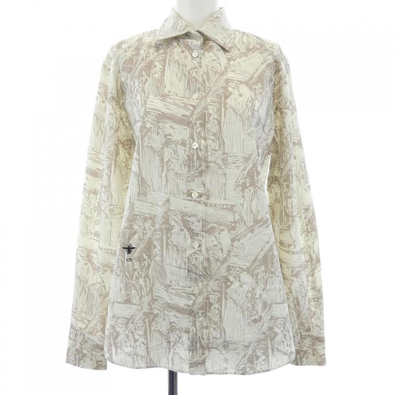 Christian Dior 211 B27 A3858 Shirt