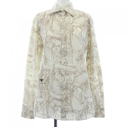 Christian Dior 211 B27 A3858 Shirt