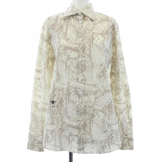Christian Dior 211 B27 A3858 Shirt