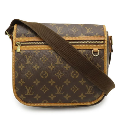 Louis Vuitton Monogram Messenger Bosphore PM Bag