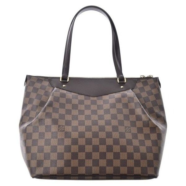Louis Vuitton Handbag Brown — view 2