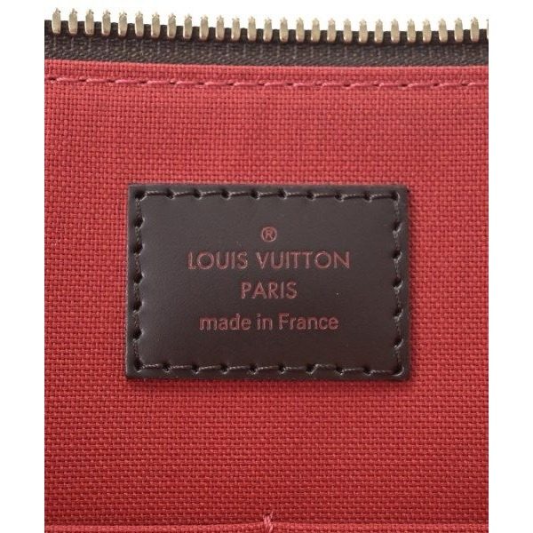 Louis Vuitton Handbag Brown — view 4
