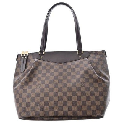Louis Vuitton Handbag Brown