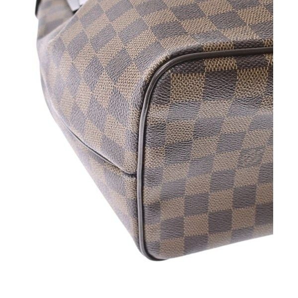 Louis Vuitton Handbag Brown — view 7