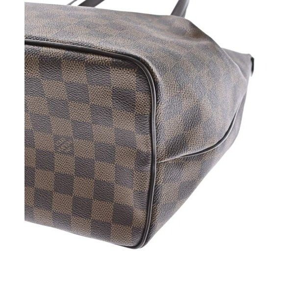 Louis Vuitton Handbag Brown — view 8