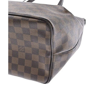 Louis Vuitton Handbag Brown — view 8