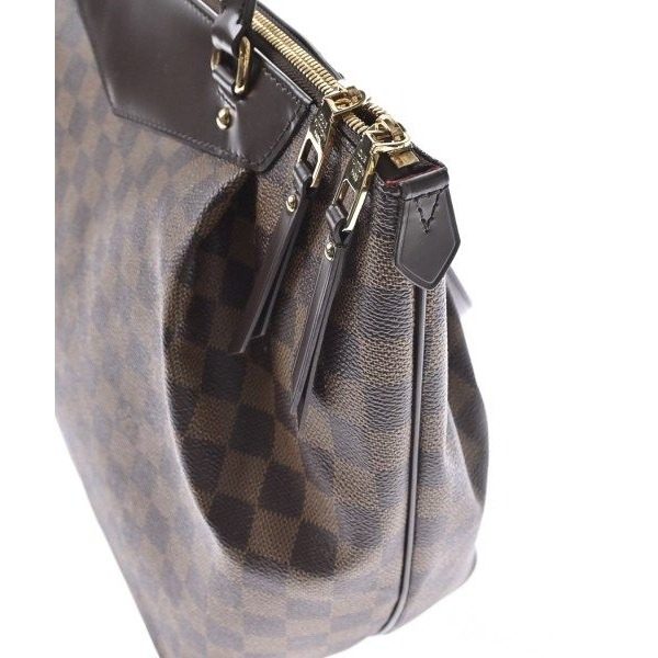 Louis Vuitton Handbag Brown — view 9