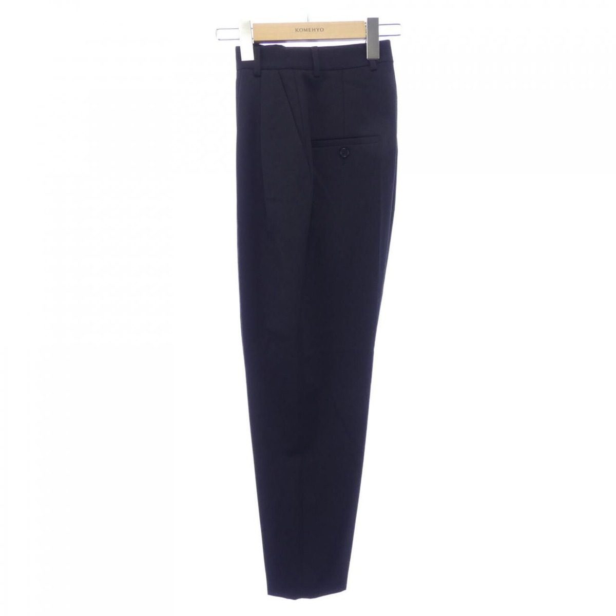 Celine Pants Black
