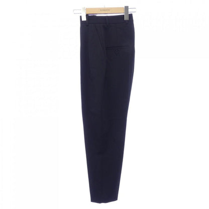 Celine Pants Black