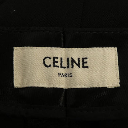Celine Pants Black — view 4