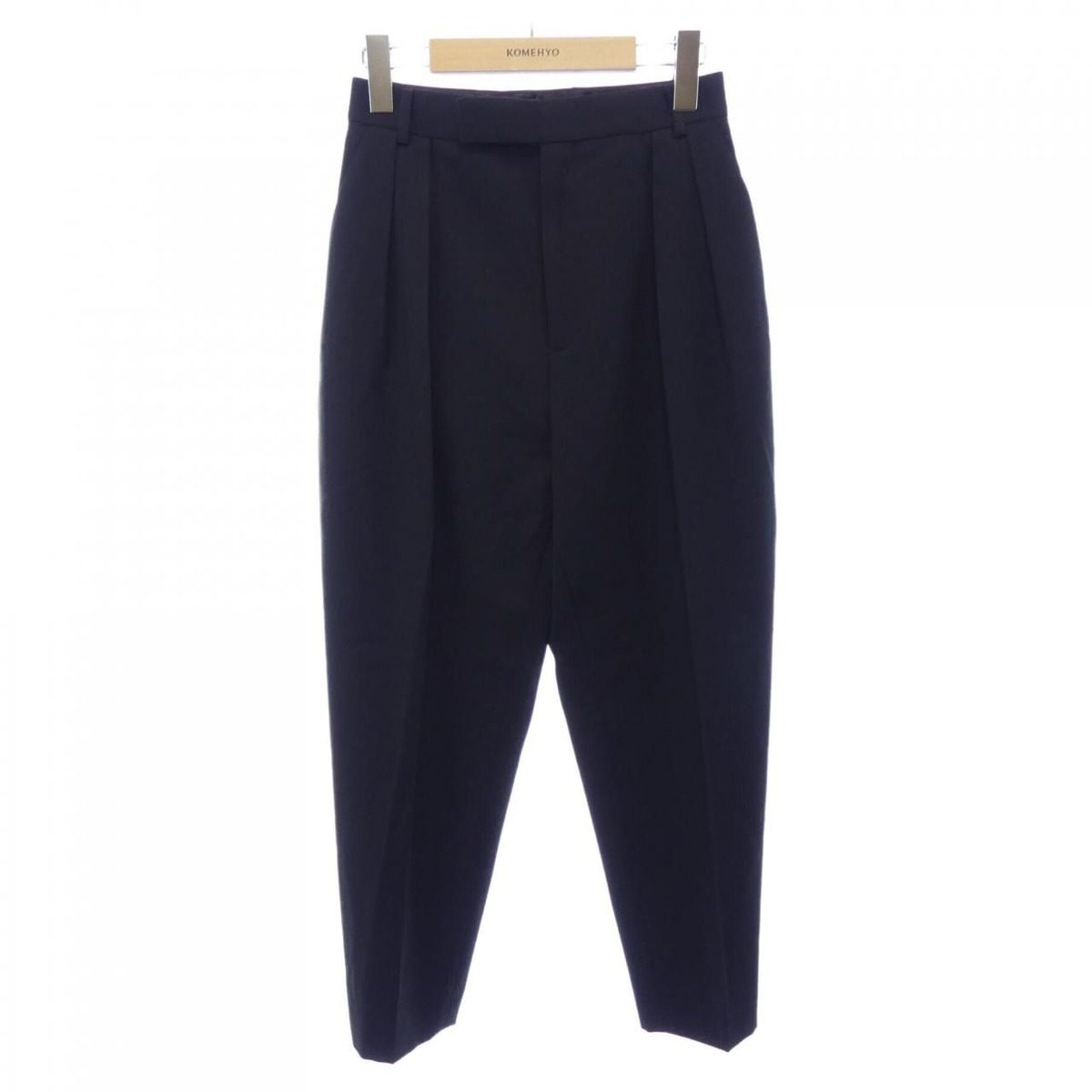 Celine Pants Black — view 5