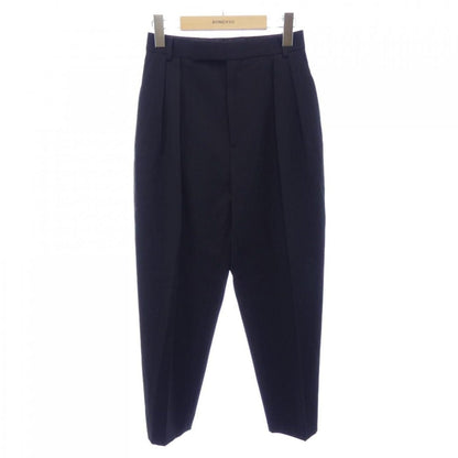 Celine Pants Black — view 5