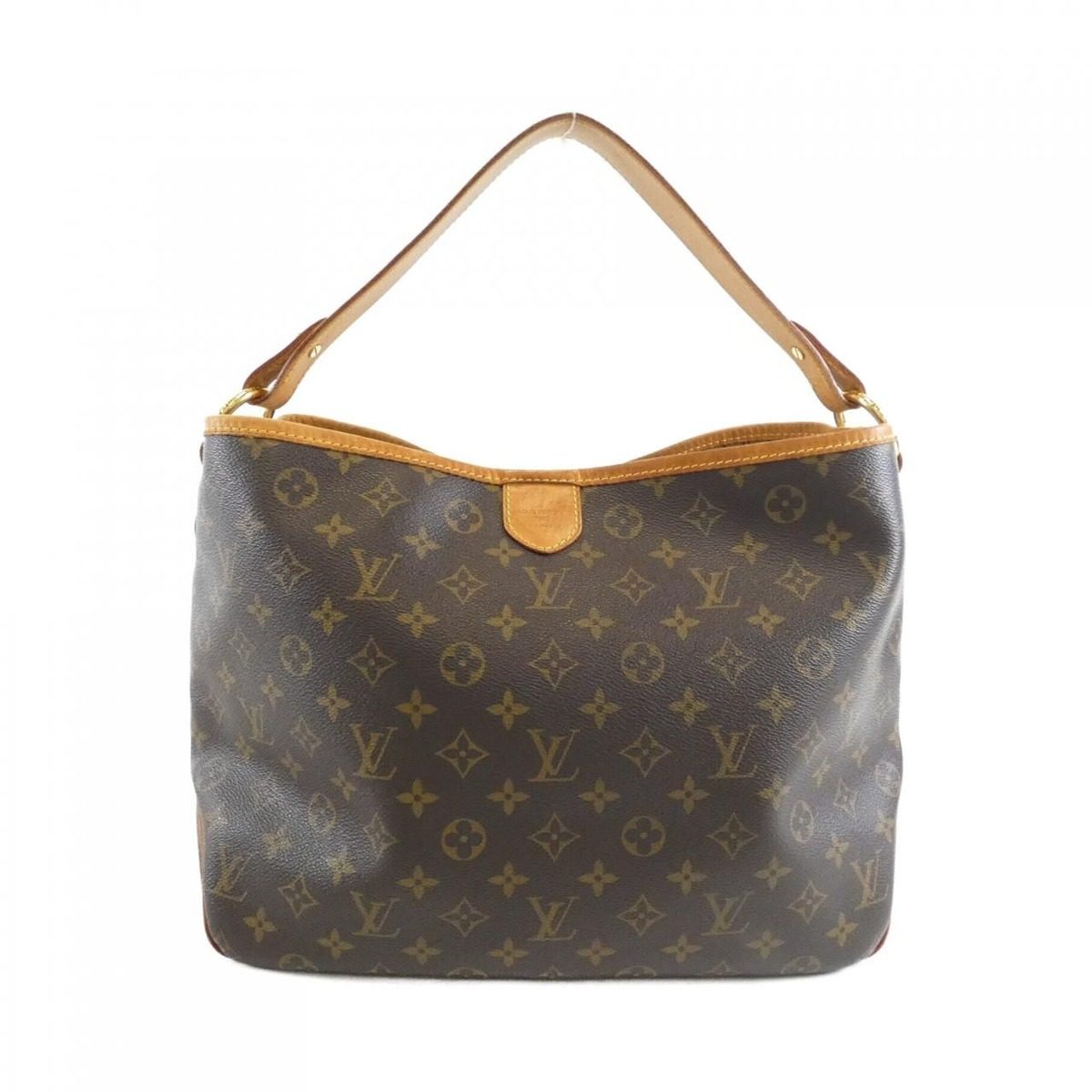 Louis Vuitton Monogram Delightful PM Shoulder Bag