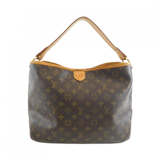 Louis Vuitton Monogram Delightful PM Shoulder Bag
