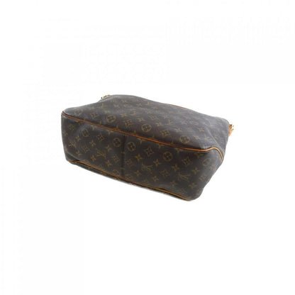 Louis Vuitton Monogram Delightful PM Shoulder Bag — view 3