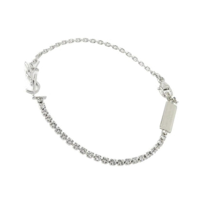 Saint Laurent Bracelet Silver — view 2