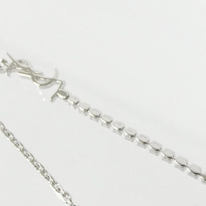 Saint Laurent Bracelet Silver — view 3