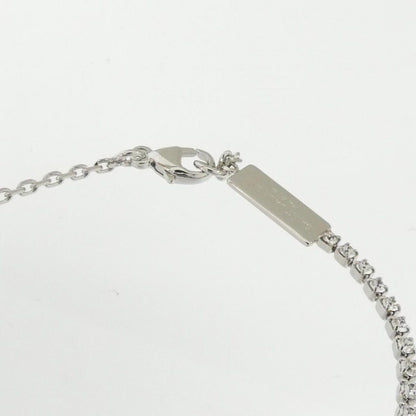 Saint Laurent Bracelet Silver — view 4
