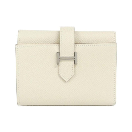 Hermes Bearn Combination Wallet