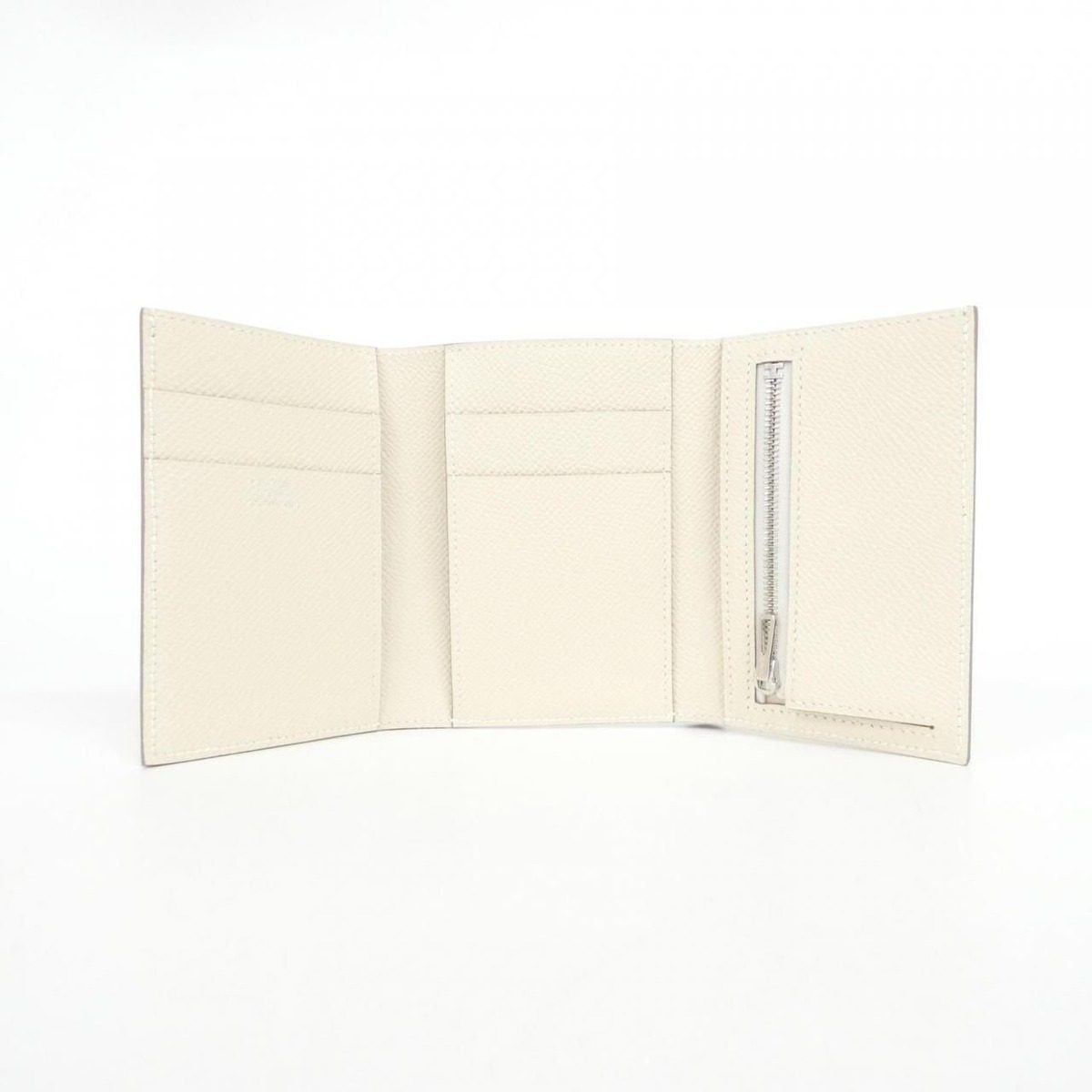 Hermes Bearn Combination Wallet — view 3