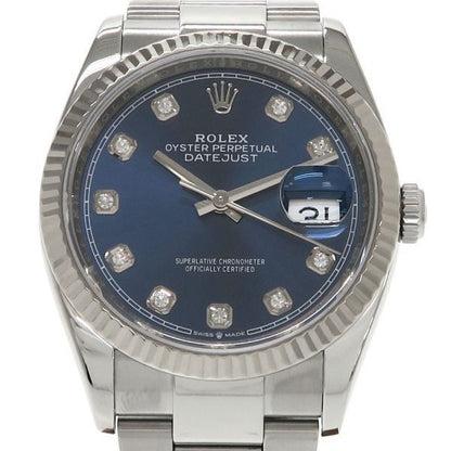 Rolex Datejust 36 Watch