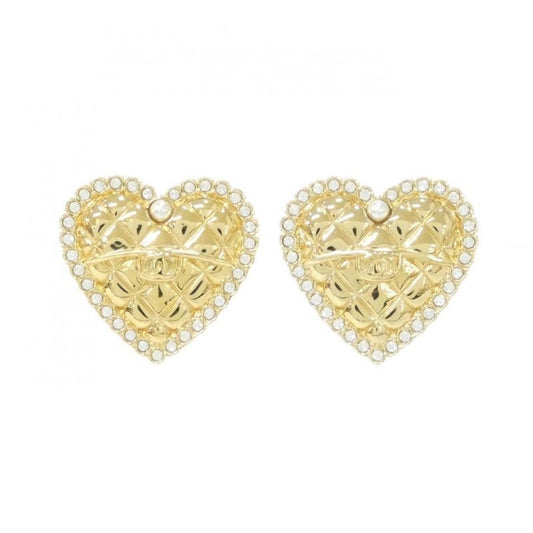 Chanel Abc445 Earrings
