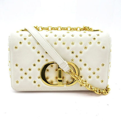 Dior Small Caro Lucky Star Shoulder Bag Lambskin