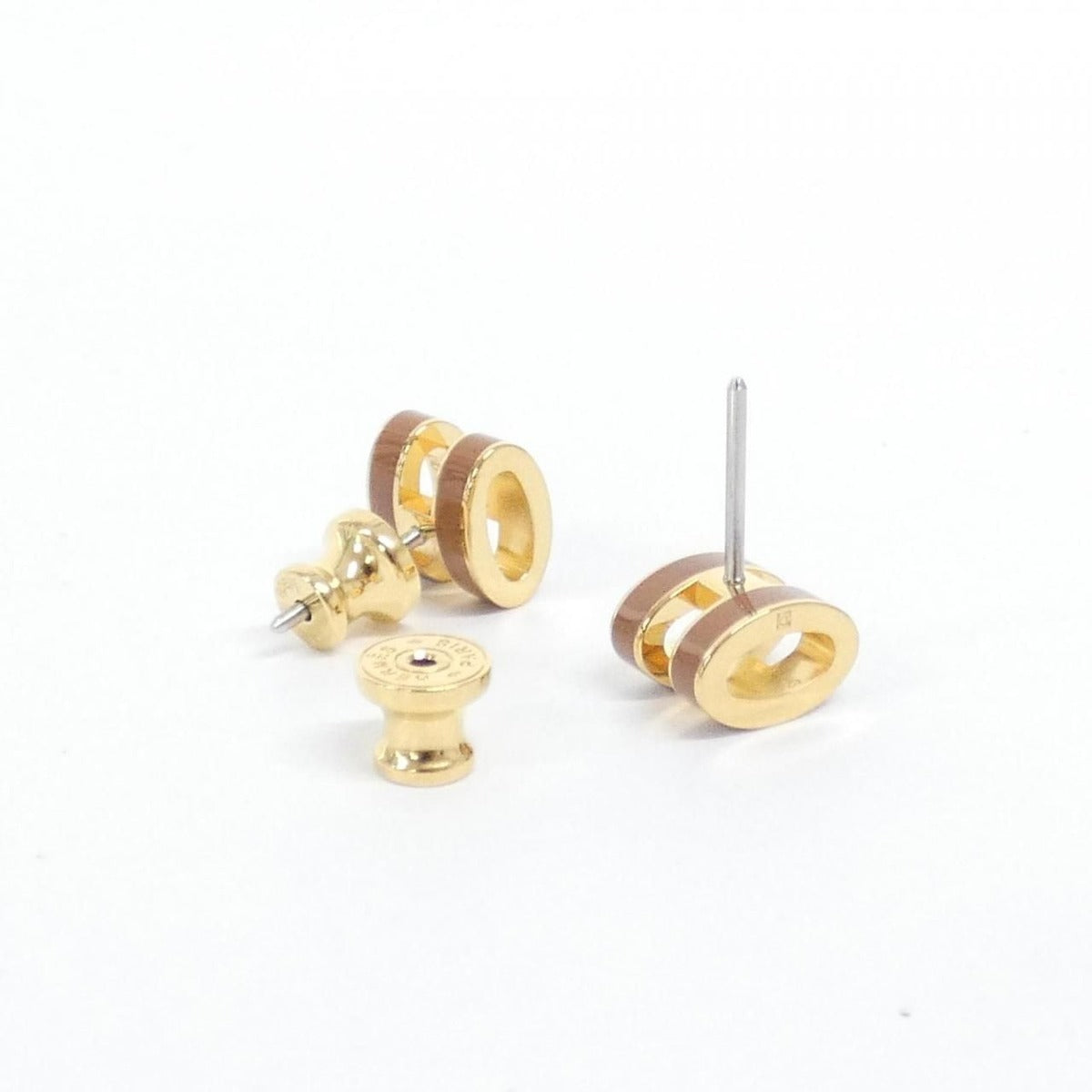 Hermes Pop Mini Earrings New — view 3