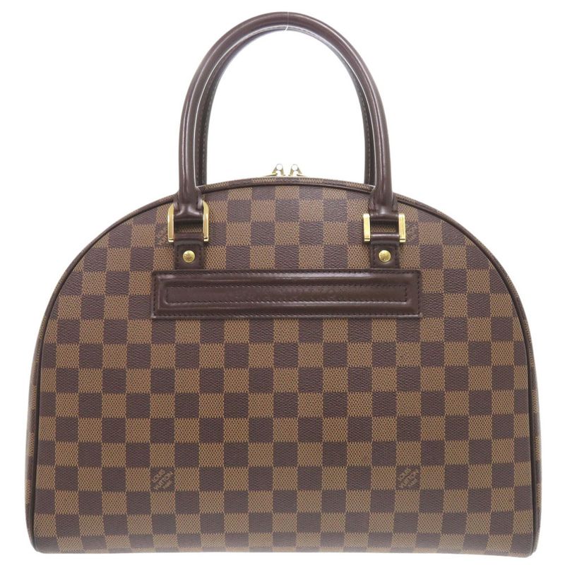 Louis Vuitton Nolita Damier N41455 Handbag LV 0694 Louis Vuitton