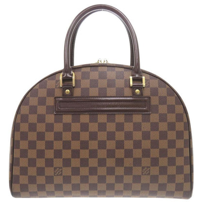 Louis Vuitton Nolita Damier N41455 Handbag LV 0694 Louis Vuitton