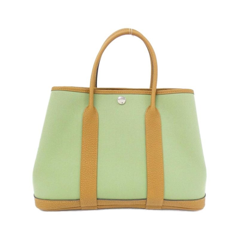Hermes Garden Party 30 cm ck Bag