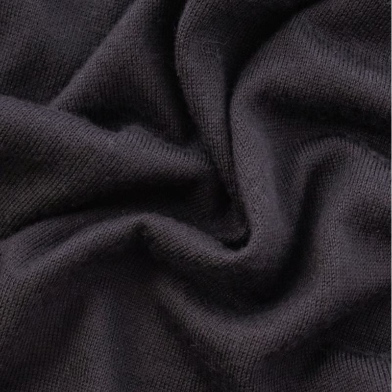 Christian Dior Knit Black Sweater — view 6