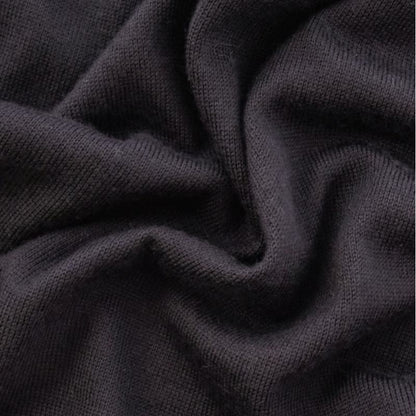 Christian Dior Knit Black Sweater — view 6