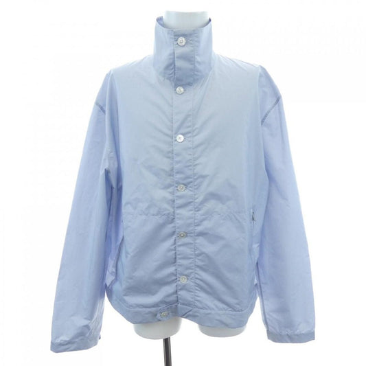 Hermes Jacket Blue