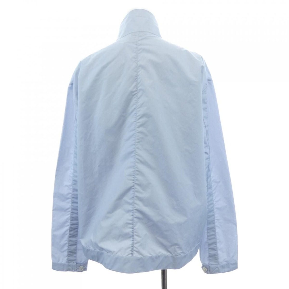 Hermes Jacket Blue — view 2