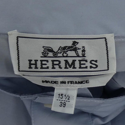 Hermes Jacket Blue — view 4