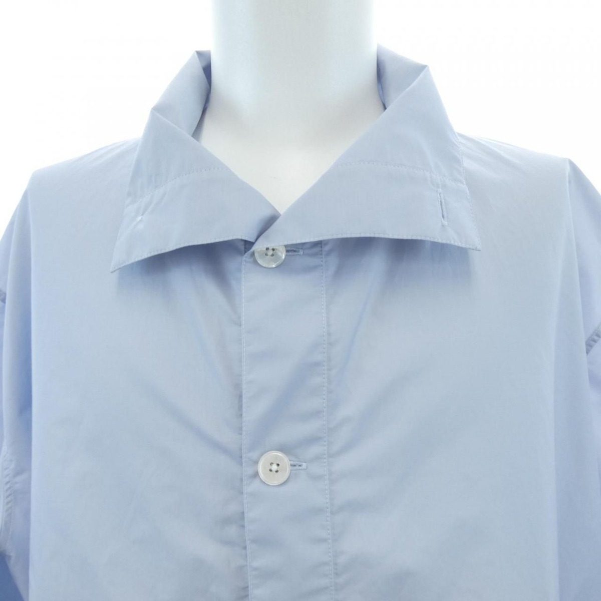 Hermes Jacket Blue — view 5