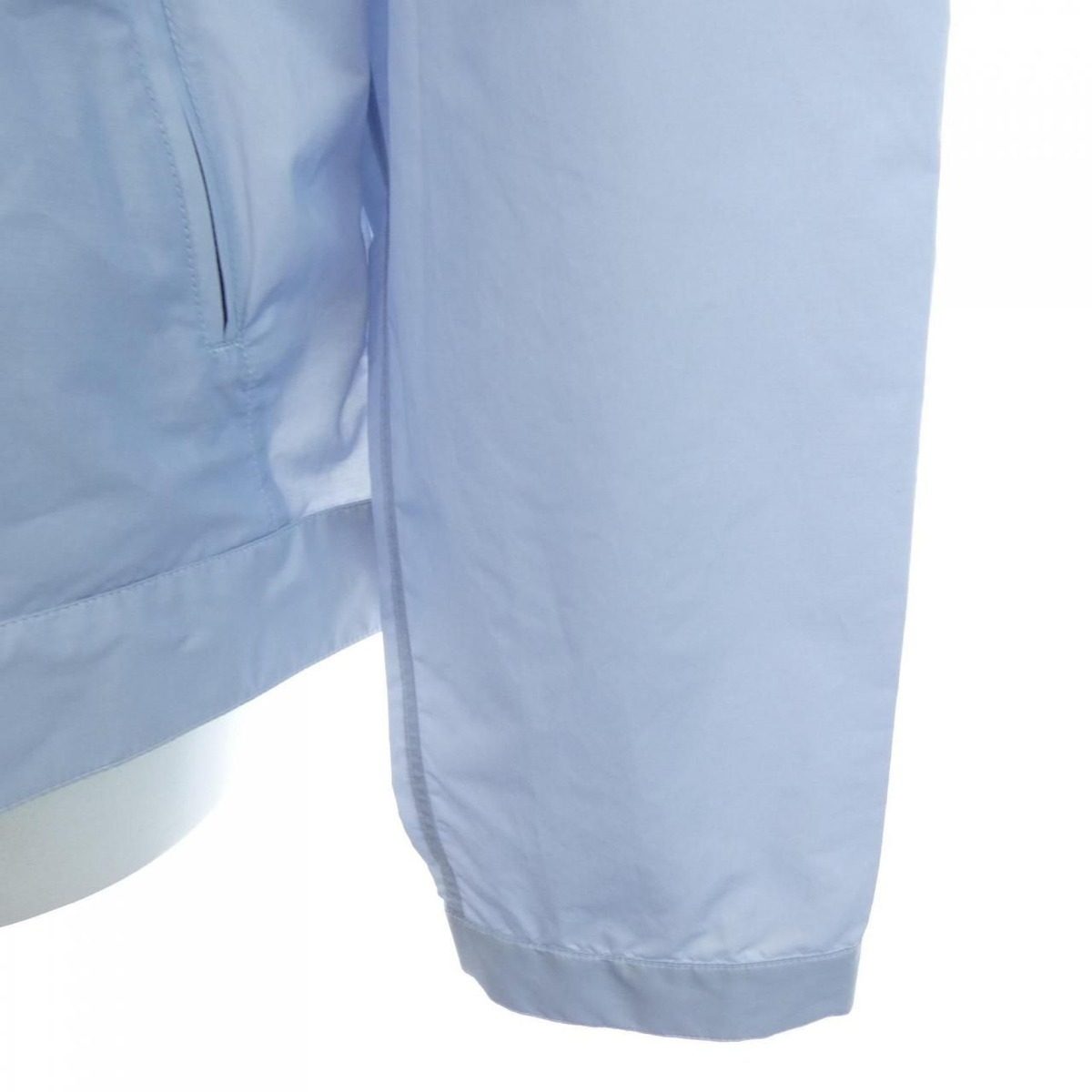Hermes Jacket Blue — view 6
