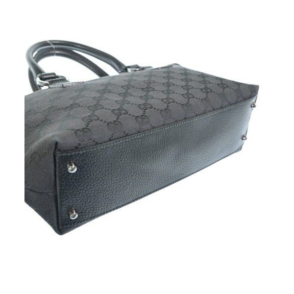 Gucci Handbag Black — view 10