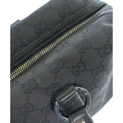 Gucci Handbag Black — view 11